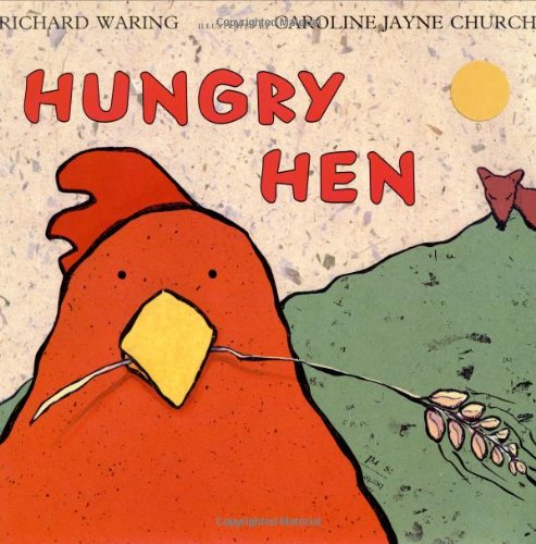 Hungry Hen,New