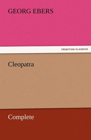 Cleopatra  Complete,Used