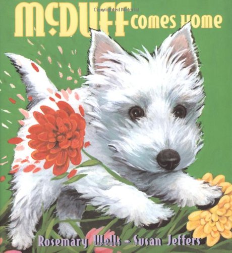 McDuff Comes Home,Used