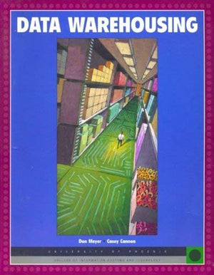 Data Warehousing,Used