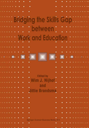 Bridging the Skills Gap between Work and Education,Used