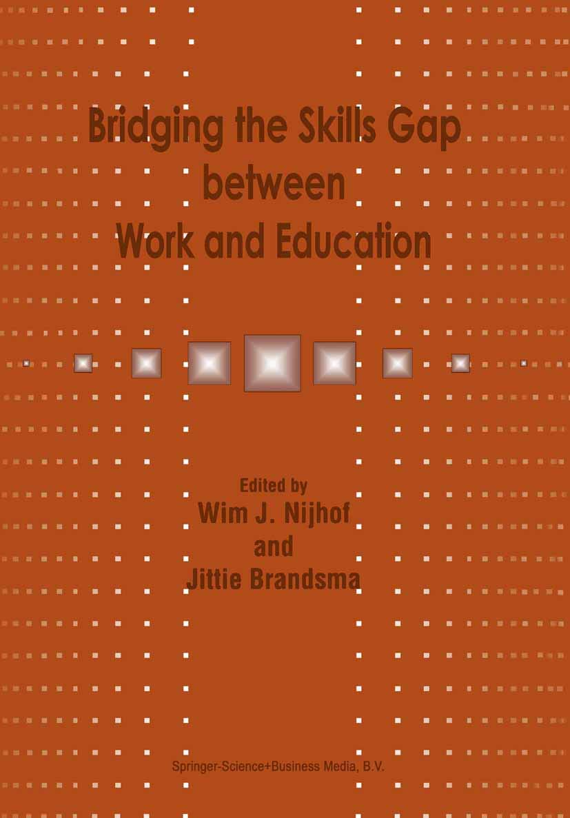 Bridging the Skills Gap between Work and Education,Used