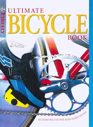 Ultimate Bicycle Book,Used