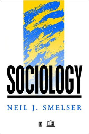 Sociology (Contemporary Social Sciences),Used