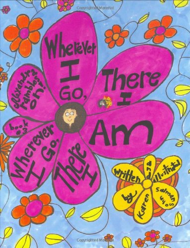 Wherever I Go, There I Am,Used