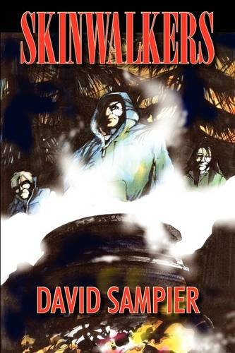 Skinwalkers,Used