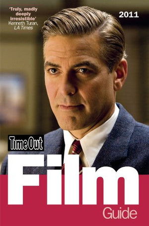 Time Out Film Guide 2011,Used