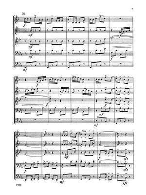 Bugler's Holiday,Used