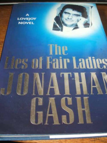 The Lies of Fair Ladies,New