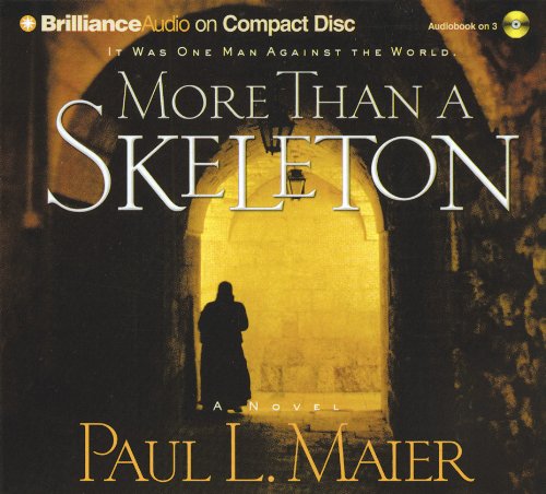 More Than a Skeleton: Shattering Deception or Ultimate Truth?,Used