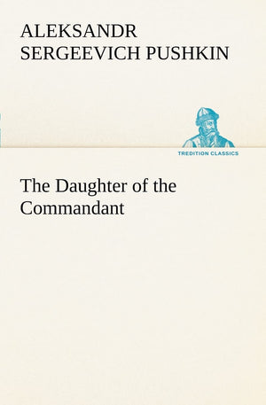 The Daughter of the Commandant (French Edition),Used