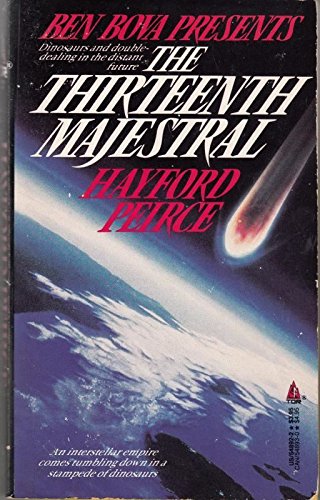 Thirteenth Majestral,Used