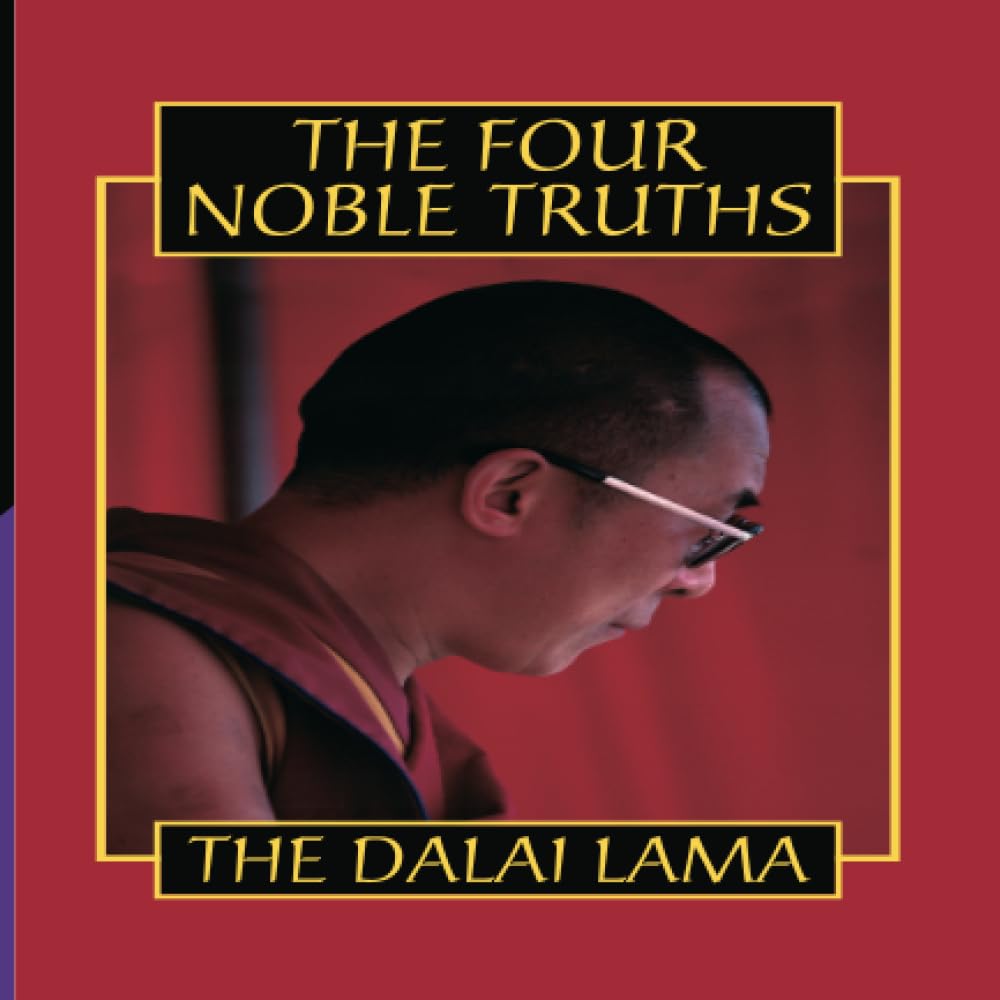 The Four Noble Truths,Used