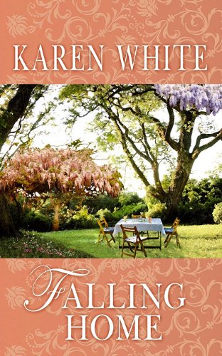 Falling Home,Used