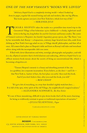 Arbitrary Stupid Goal-used