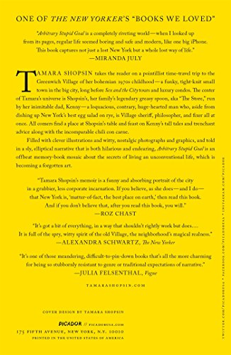 Arbitrary Stupid Goal-used