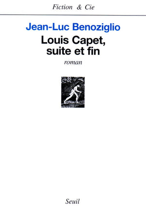 Louis Capet, suite et fin,Used