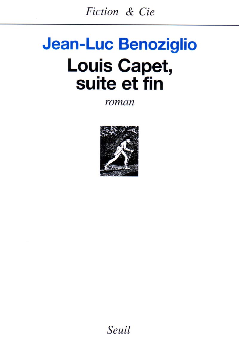 Louis Capet, suite et fin,Used