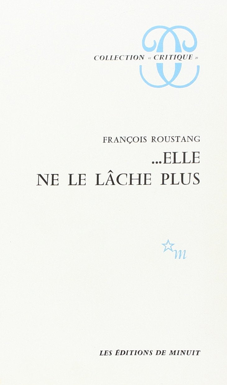 Elle ne le lche plus,Used