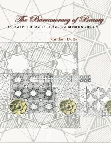 The Bureaucracy Of Beauty,Used