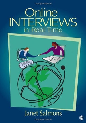 Online Interviews in Real Time,Used