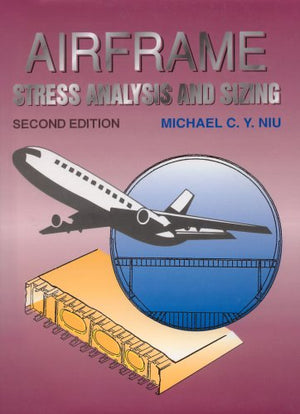 Adaso Airframe Stress Analysis & Sizing - Engineering Tool for Structural Integrity
