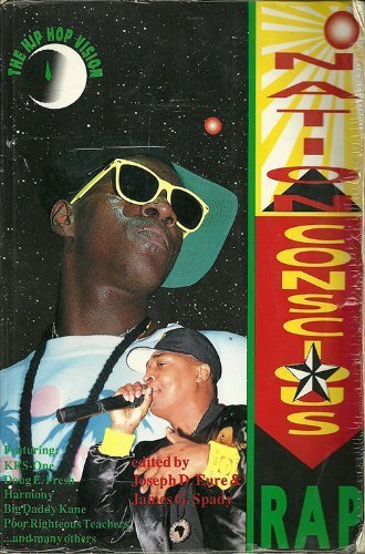 Nation Conscious Rap,Used
