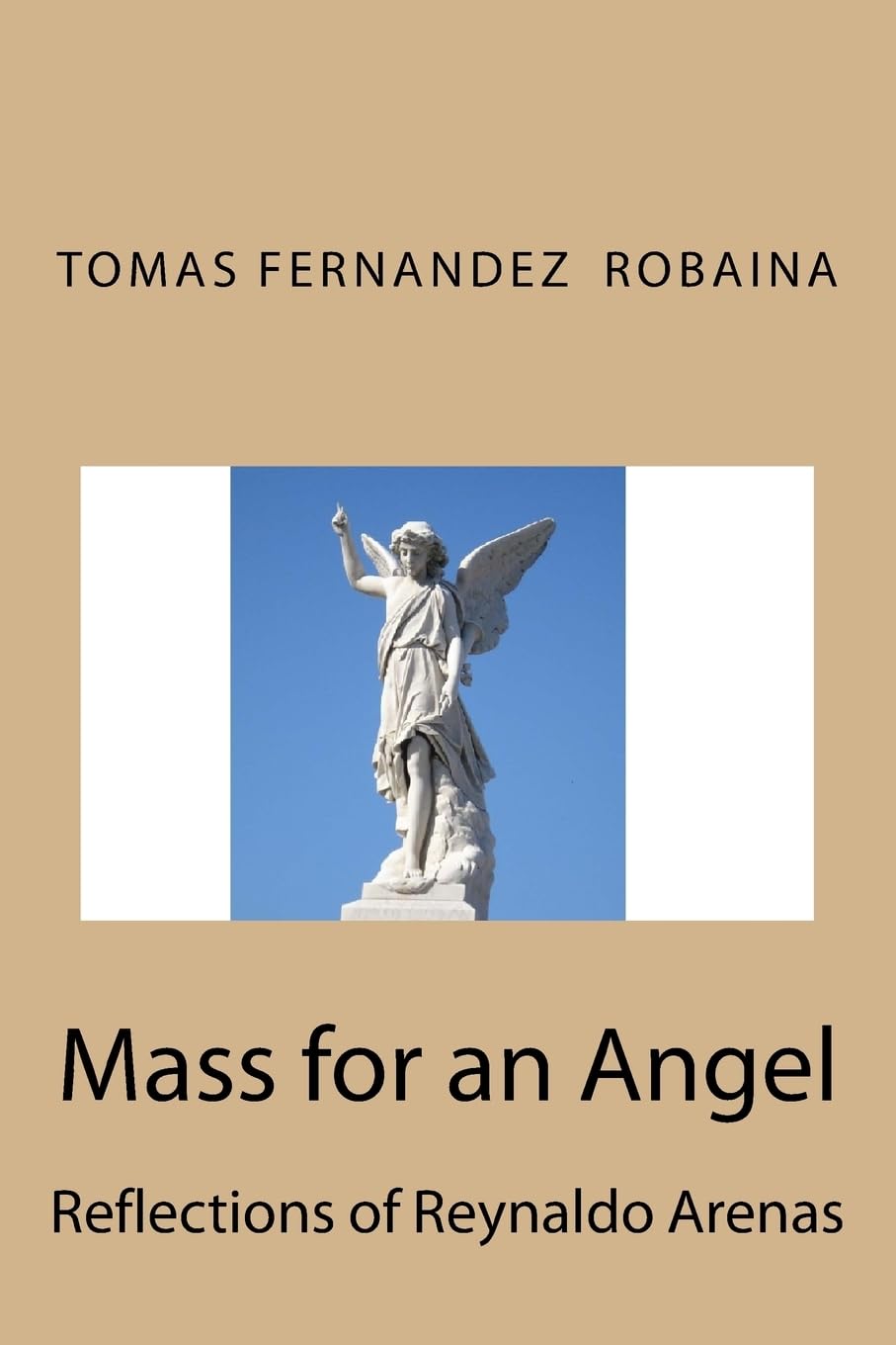 Mass for an Angel.: Reflections of Reynaldo Arenas,Used