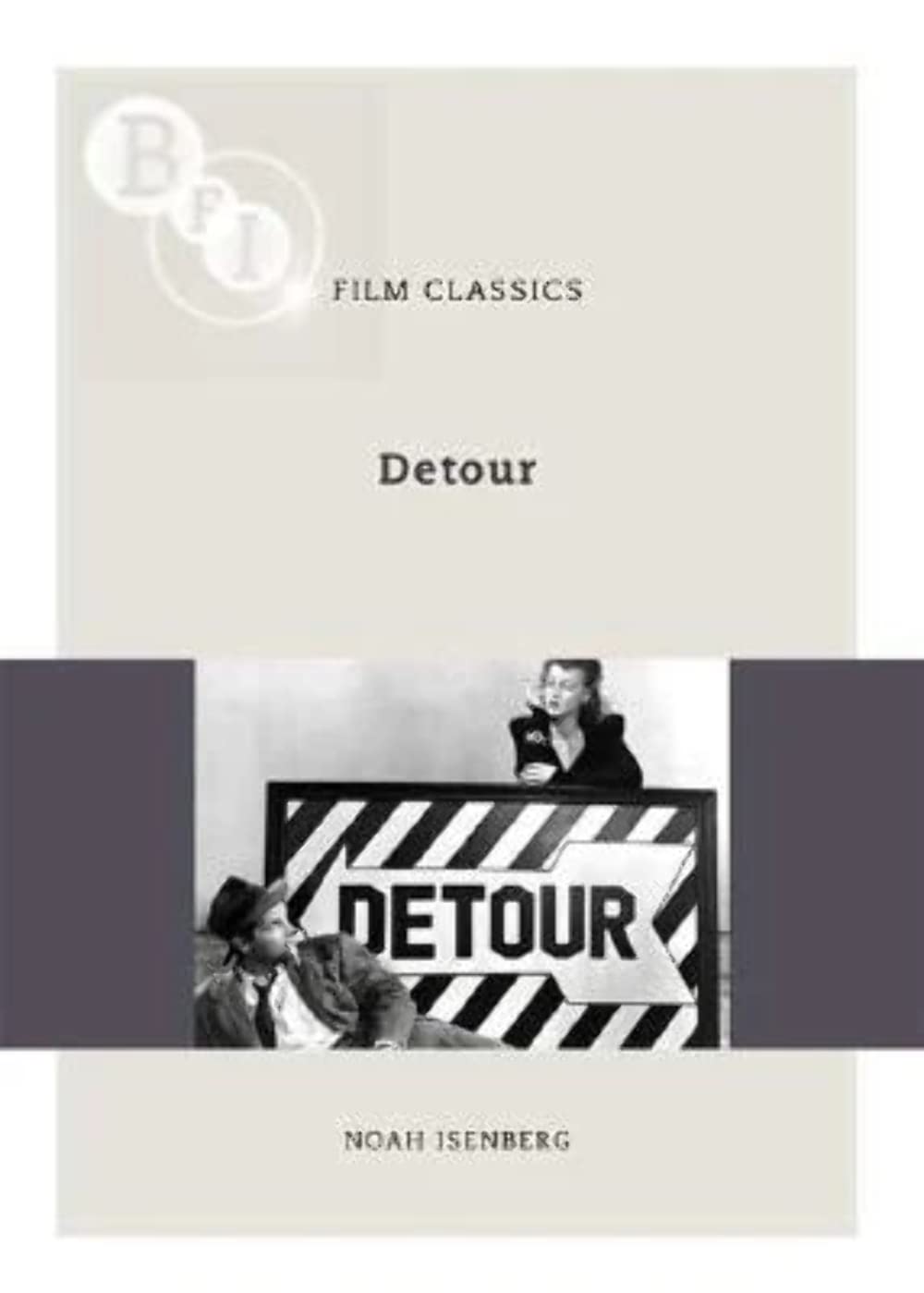 Detour (BFI Film Classics),Used