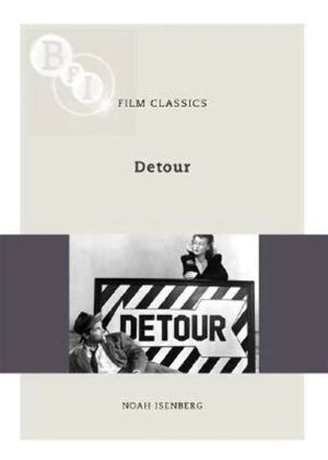 Detour (BFI Film Classics),Used