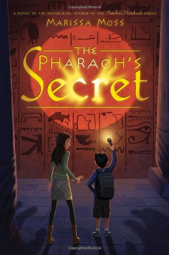 The Pharaoh's Secret,Used