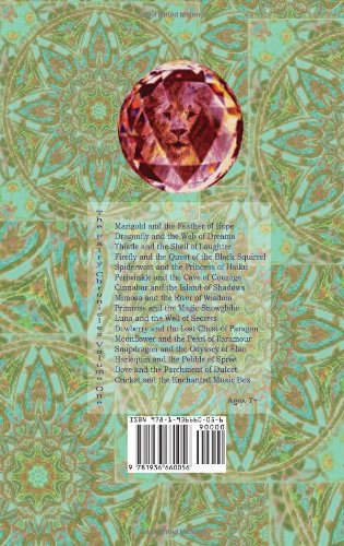 The Fairy Chronicles Volume One,Used