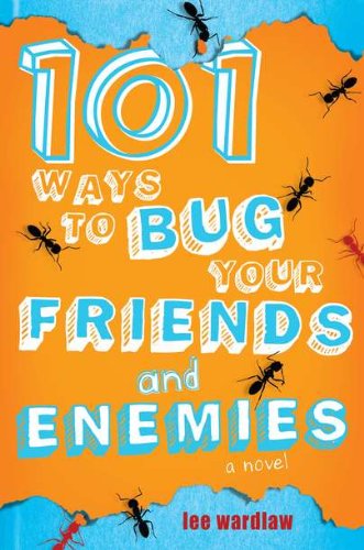 101 Ways to Bug Your Friends and Enemies (101 Ways, 3),Used