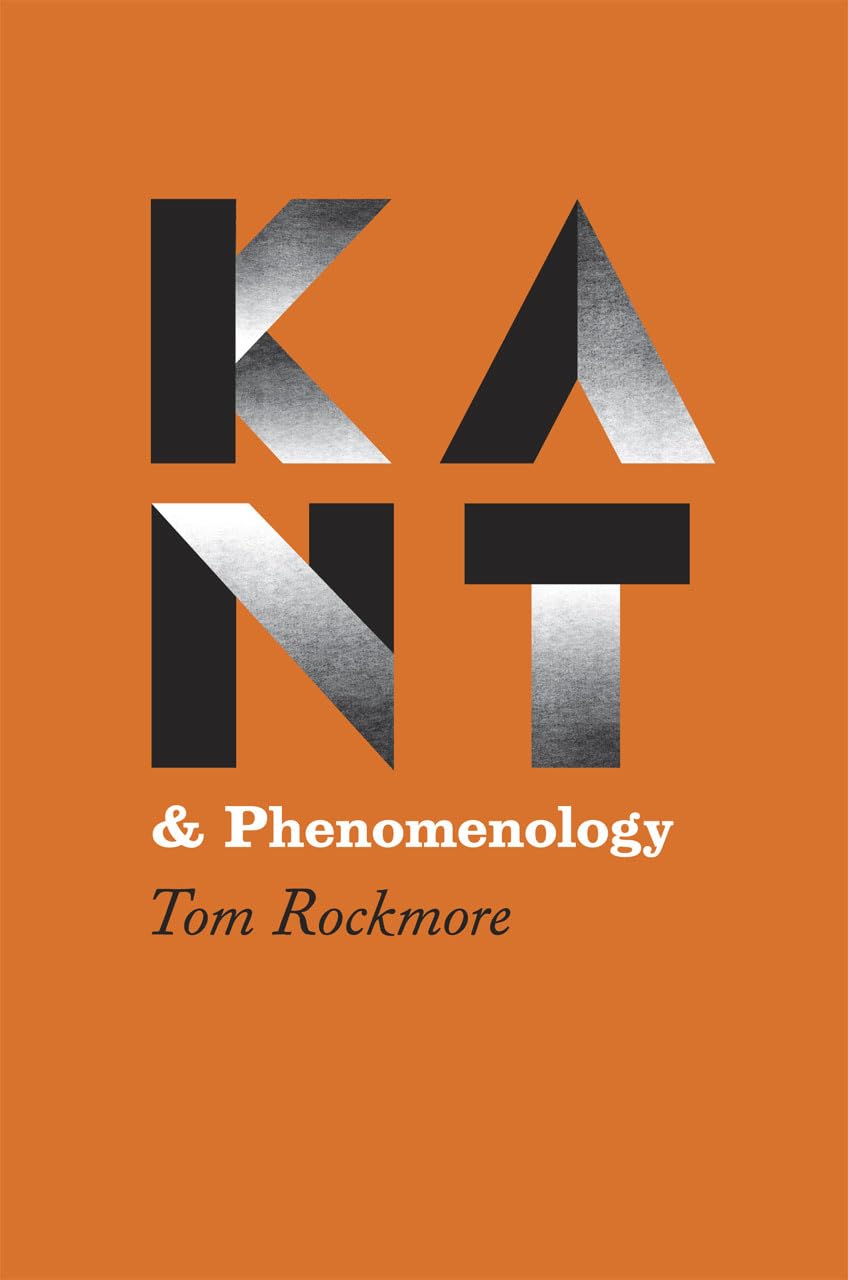 Kant and Phenomenology,Used