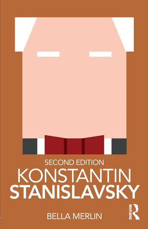 Konstantin Stanislavsky (Routledge Performance Practitioners),Used