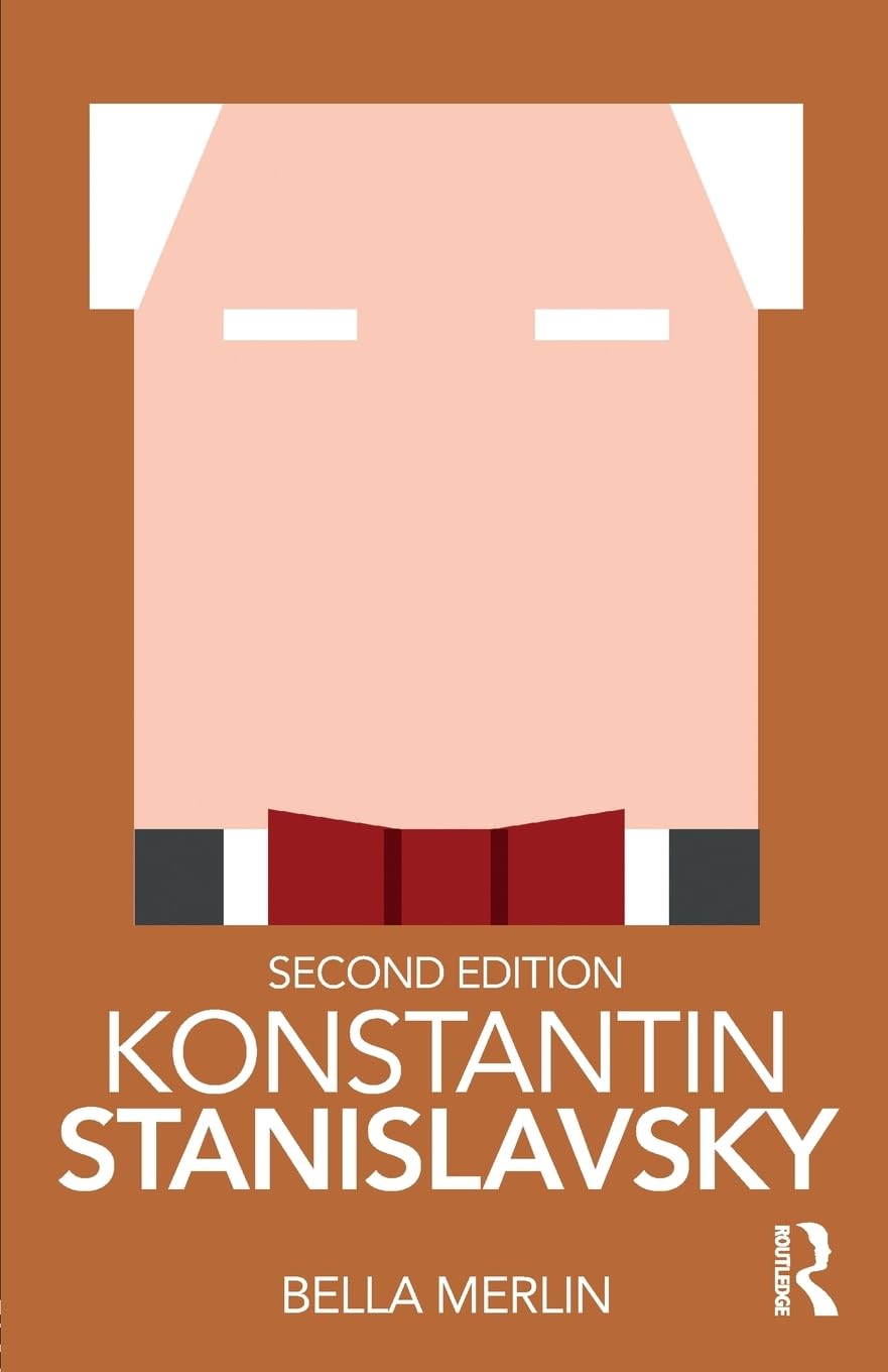 Konstantin Stanislavsky (Routledge Performance Practitioners),Used