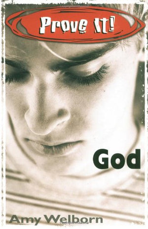 Prove It! God,Used