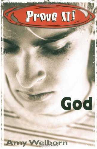 Prove It! God,Used