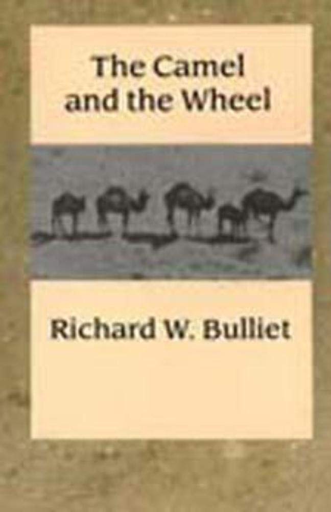 The Camel and the Wheel (Morningside Books),Used