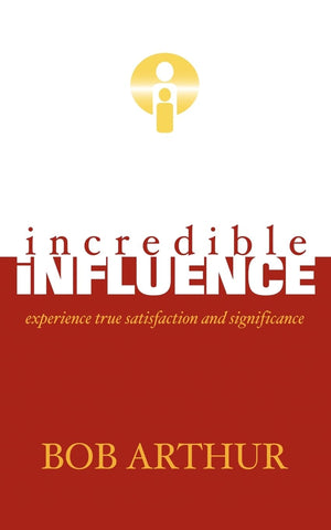 incredible influence,Used