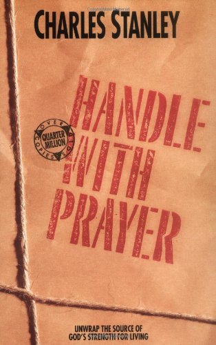 Handle With Prayer,Used