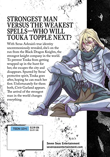Failure Frame: I Became the Strongest and Annihilated Everything With LowLevel Spells (Manga) Vol. 4,Used