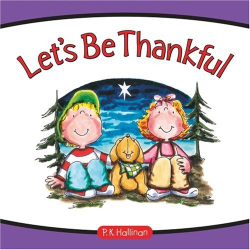 Lets Be Thankful,Used