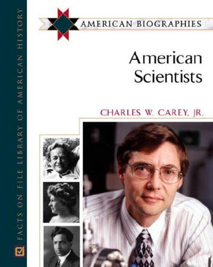 American Scientists (American Biographies),Used