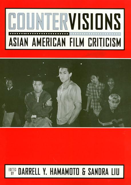 Countervisions: Asian American Film Criticism (Asian American History and Culture),Used