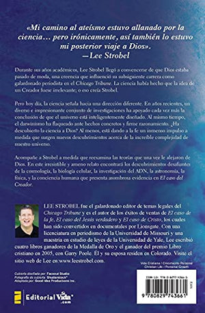 El Caso Del Creador (The Case For Creator: A Journalist Investigates Scientific Evidence That Points Toward God) (Spanish Editio
