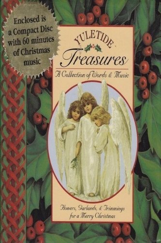 Yuletide Treasures,Used