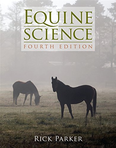 Equine Science, 4th Edition,Used