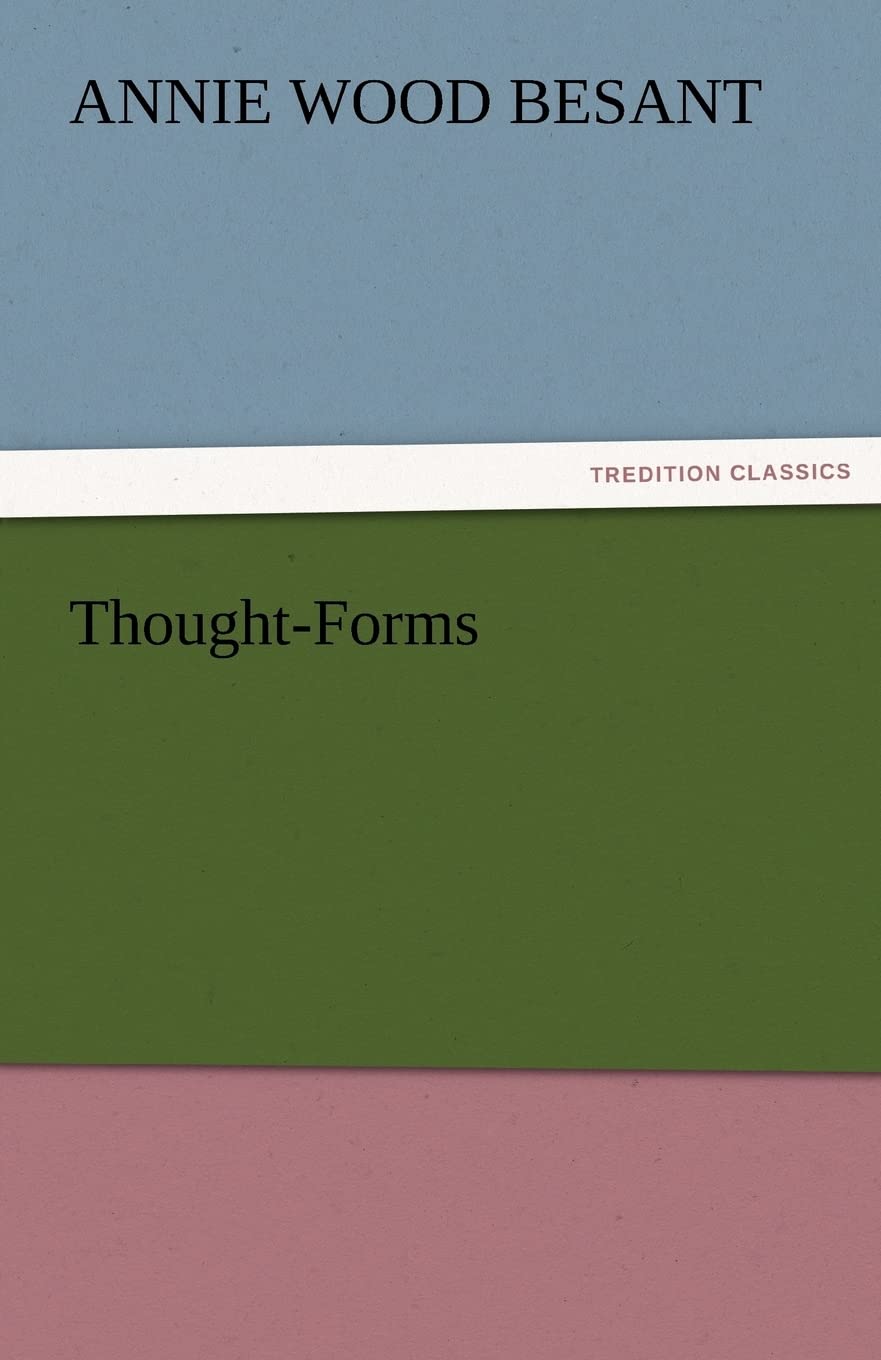 ThoughtForms,Used