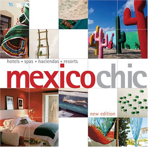 Mexico Chic 2Ed,Used
